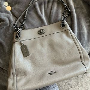 Coach Eddie bag popular style